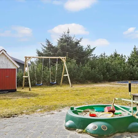 Bl1029-pandrup-rodhus-skolevej-9 Feriehus *