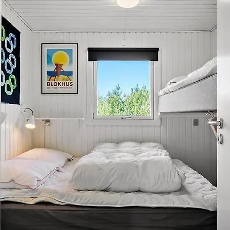 Casa de Férias Bl1029-pandrup-rodhus-skolevej-9 Pandrup