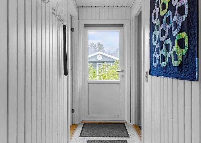 Bl1029-pandrup-rodhus-skolevej-9 בית נופש *