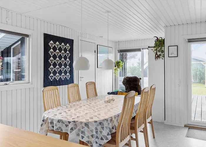 Bl1029-pandrup-rodhus-skolevej-9 בית נופש *